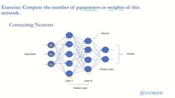 Data Science and Machine Learning (Theory and Projects) A to Z - DNN and Deep Learning Basics: DNN Architecture Exercise Instructional Video