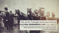 This Week in History, March 24-29 Instructional Video