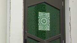 ONLY ON AP Survivors: Emergency exit door faulty News Clip