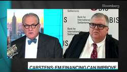 BIS Says Europe Debt Write-Off Would Be Terrible Economics News Clip