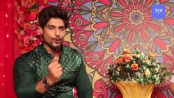 Ankit Gupta: Once it took me 4 hours to reach from Malad to Mahalaxmi for a shoot during heavy rains Instructional Video