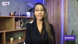 Study: Prior COVID-19 Infection Protects Best Against Delta Variant News Clip