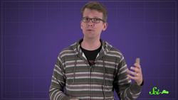 Why Do Glue Labels Warn Not to Sniff It? Instructional Video