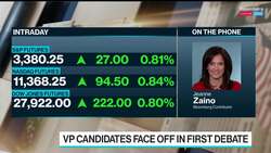 The Messages Pence and Harris Need to Deliver News Clip