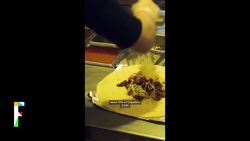 Chipotle CEO says “generous portions” will become standard after online backlash Instructional Video