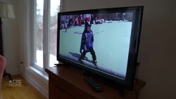 Meet artist J-Positive and the family behind his art store News Clip