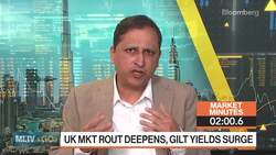 UK Assets Are a Train Wreck in Slow Motion - 3-Minute MLIV News Clip