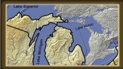 Factors That Influenced Migration to the West Instructional Video