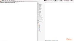  Learn Git in 3 Hours- Configuring and Initializing a Repository Instructional Video