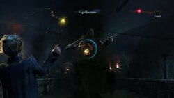 Harry Potter and the Deathly Hallows 2 Walkthrough Part 16: A Giant Problem Instructional Video