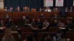 Hill, Holmes push back on validity of testimony Instructional Video