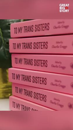 Nail Transphobia Breaking Barriers One Manicure at a Time Instructional Video