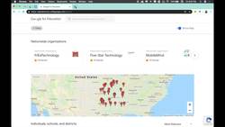 How to Find Google for Education Certified Innovators Instructional Video