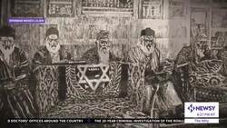 Why Do We Play With Dreidels On Hanukkah? News Clip