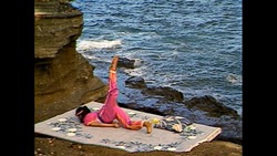 SPINAL FLUIDITY Instructional Video