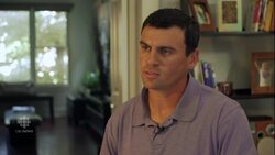 Jays game beer toss a life-altering source of shame for Ken Pagan News Clip