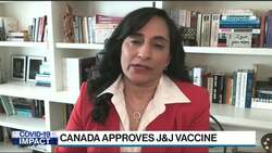 Vaccines Launching Like a Rocket: Canada's Procurement Minister News Clip