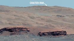 Explore Mars' Jezero Crater with NASA’s Perseverance Rover Instructional Video