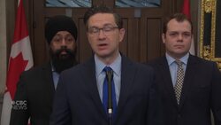 'Cancel this budget,' Poilievre tells Trudeau News Clip