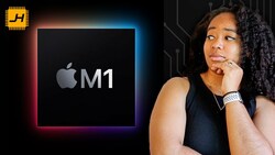 Machine Learning on the M1 Macbook Pro? Instructional Video