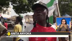 Ghana: Ex-president John Mahama Set To Return After Rival Concedes Election | World News | WION News Clip