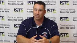 Vincent Scheivert - Transforming Communities Democratization of Access Instructional Video