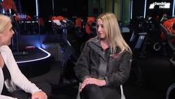 How 'Cycle for Survival' Fosters Community for Cancer Patients and Survivors News Clip