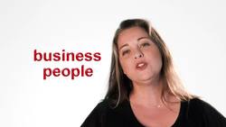 Introduction to nouns Instructional Video