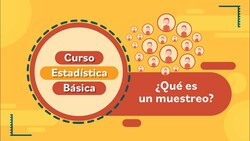 Qué es el muestreo Instructional Video