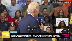 Need2Know: First U.S. Monkeypox Death, Artemis I Update & Truth Social Ban News Clip