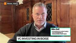 The Rising Tech Scene of Boise, Idaho News Clip