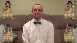 How to pronounce Eichhörnchen in German with @DontTrustTheRabbit Instructional Video