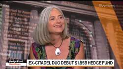 Ex-Citadel Duo Debut $1.85 Billion Hedge Fund News Clip