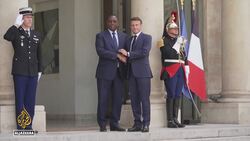 Senegal parliamentary election: Ruling party secures majority in legislative poll News Clip