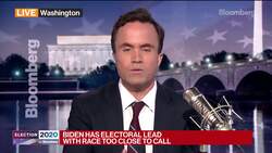 Election Overtime: Millions of Uncounted Votes in Key States News Clip