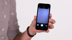 What Is Burst Mode on the iPhone 5s? Instructional Video