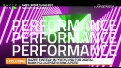 Pandemic Has Accelerated Growth of Gaming: Razer CEO News Clip