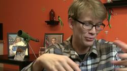 Mysterious Mars News Instructional Video