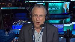Stan Greenberg on the Democratic Convention News Clip