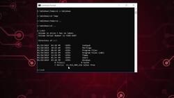 CompTIA A+ Certification Core 2 (220-1102) - Navigating the CLI Instructional Video