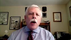 Former pilot offers his take on Air Canada near collision News Clip