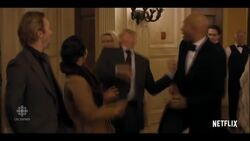 Reunion comedy Friends From College News Clip