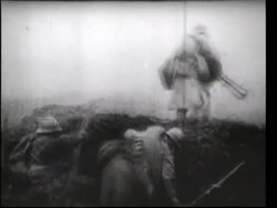 EDIT IMW877880 Battlefields of Verdun 1916 Stock Footage