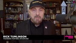 Rough Week for Jeff Bezos' Blue Origin Highlights Diversity Issues, Possible Safety Concerns News Clip