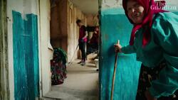 A Ukrainian village brutalised by Russia, and the youth rebuilding homes and hope Instructional Video