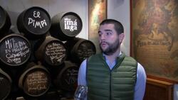 Spanish tourist hot-spot struggles with lockdown Instructional Video