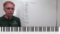 Name the Composer Quiz! #24 Do you know your classical composers Instructional Video