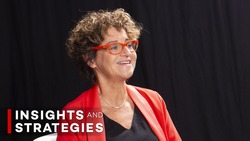 Three Steps to Critical Thinking Instructional Video