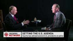 Market concerns News Clip