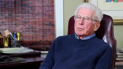 David Elkind - On Jean Piaget Instructional Video